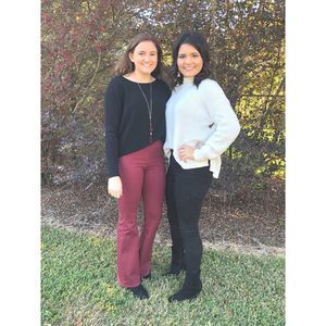 Meet your Posher, Sophia